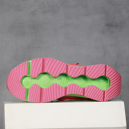 'Horizon Hurdle’ X9X Sneakers