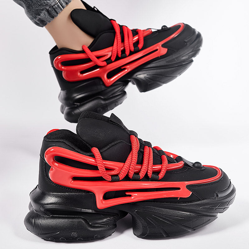 'REBEL Riptide’ X9X Sneakers - Sneakernational
