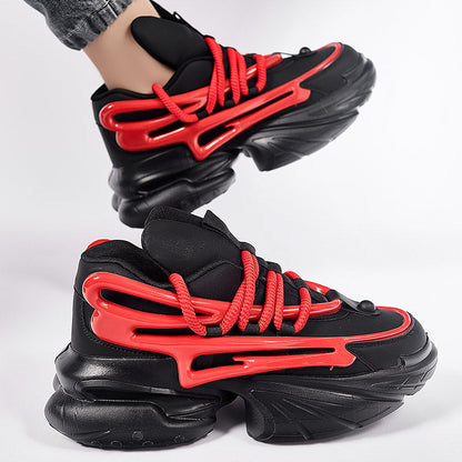 'REBEL Riptide’ X9X Sneakers - Sneakernational