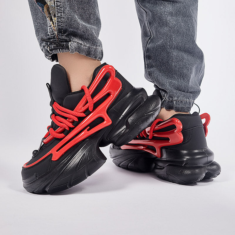 'REBEL Riptide’ X9X Sneakers - Sneakernational