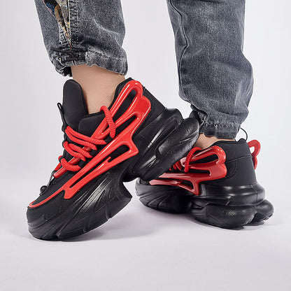'REBEL Riptide’ X9X Sneakers - Sneakernational