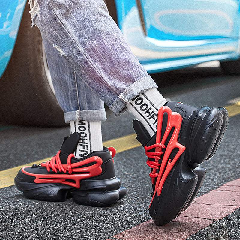 'REBEL Riptide’ X9X Sneakers - Sneakernational