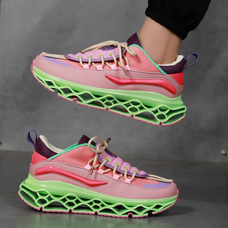 'Horizon Hurdle’ X9X Sneakers - Sneakernational