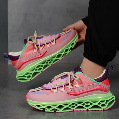 'Horizon Hurdle’ X9X Sneakers - Sneakernational