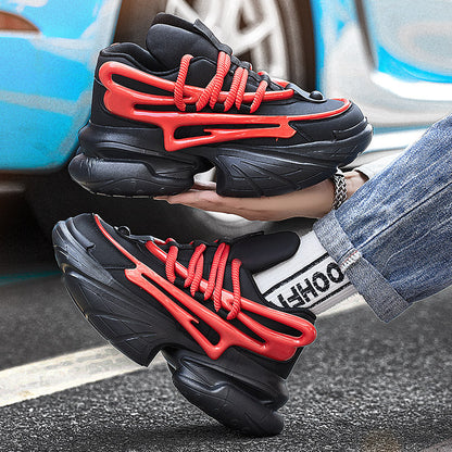 'REBEL Riptide’ X9X Sneakers - Sneakernational