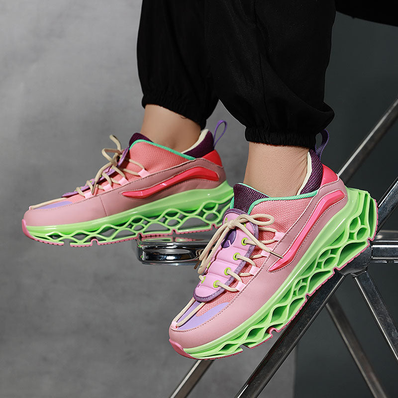 'Horizon Hurdle’ X9X Sneakers - Sneakernational
