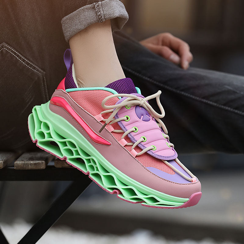'Horizon Hurdle’ X9X Sneakers - Sneakernational