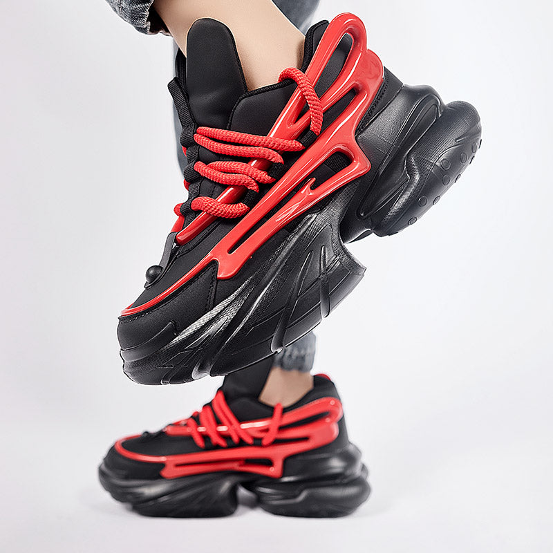 'REBEL Riptide’ X9X Sneakers - Sneakernational