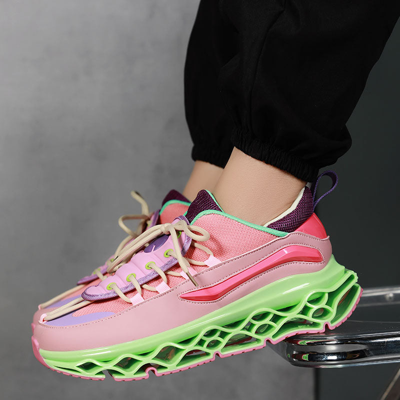 'Horizon Hurdle’ X9X Sneakers - Sneakernational