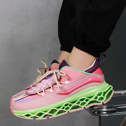 'Horizon Hurdle’ X9X Sneakers - Sneakernational