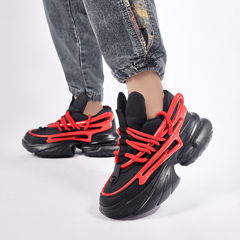 'REBEL Riptide’ X9X Sneakers - Sneakernational