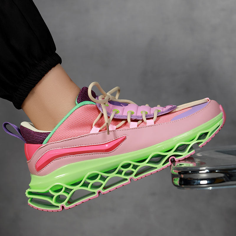'Horizon Hurdle’ X9X Sneakers - Sneakernational