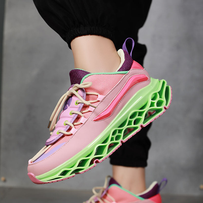 'Horizon Hurdle’ X9X Sneakers - Sneakernational