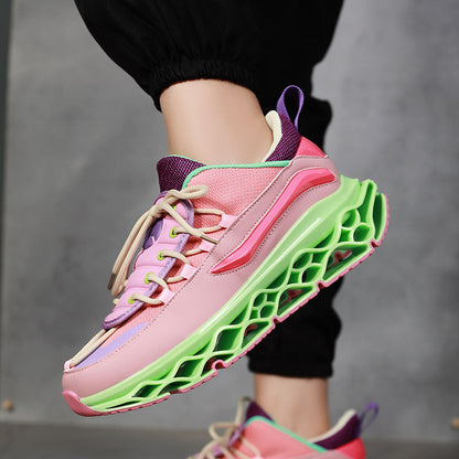 'Horizon Hurdle’ X9X Sneakers - Sneakernational