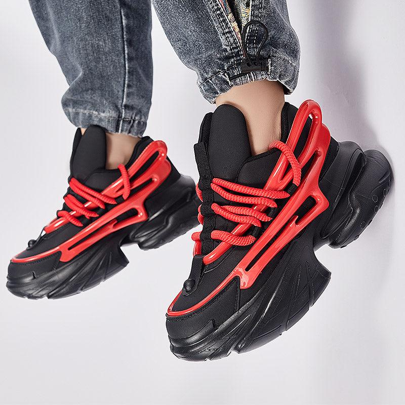 'REBEL Riptide’ X9X Sneakers - Sneakernational