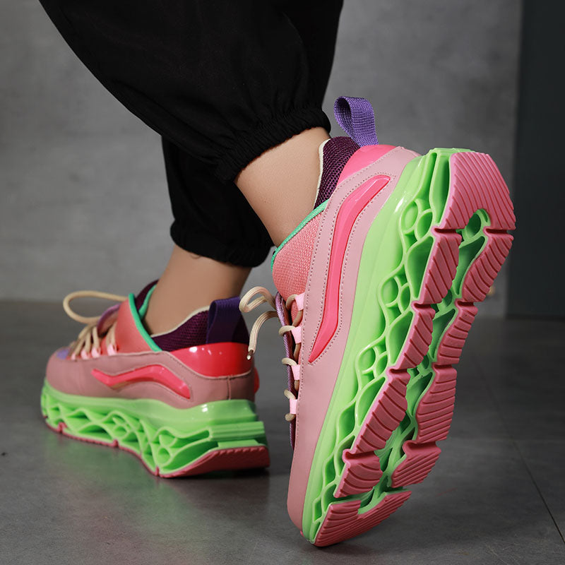 'Horizon Hurdle’ X9X Sneakers - Sneakernational