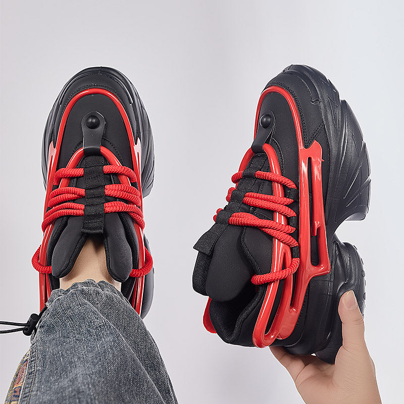 'REBEL Riptide’ X9X Sneakers - Sneakernational