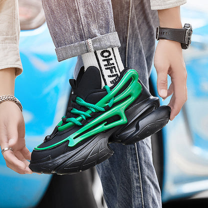 'REBEL Riptide’ X9X Sneakers - Sneakernational