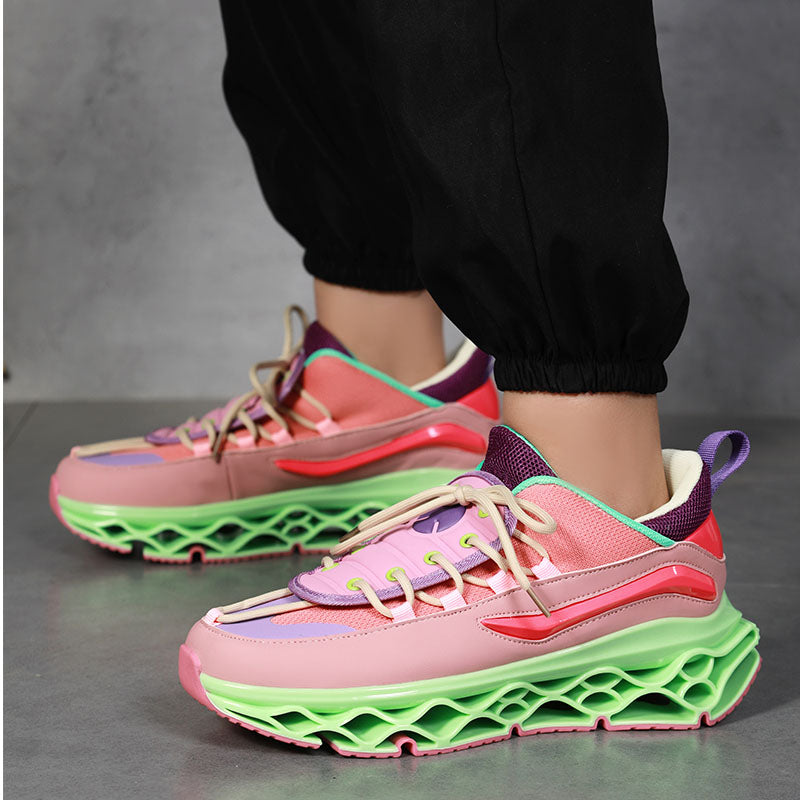 'Horizon Hurdle’ X9X Sneakers - Sneakernational