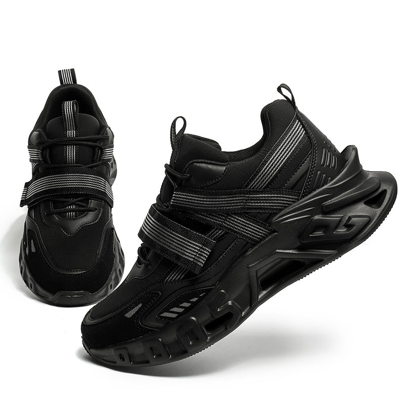 'Stratosphere Blaze' X9X Sneakers - Sneakernational