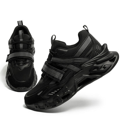 'Stratosphere Blaze' X9X Sneakers - Sneakernational