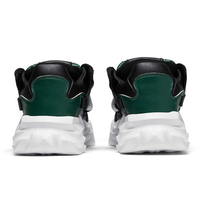 'Apocalypse Ascend' X9X Sneakers - Sneakernational