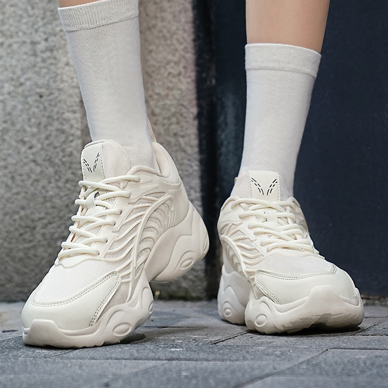 ‘Galactic Glide’ X9X Sneakers - Sneakernational
