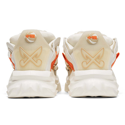 'Reckoning Resonance' X9X Sneakers - Sneakernational