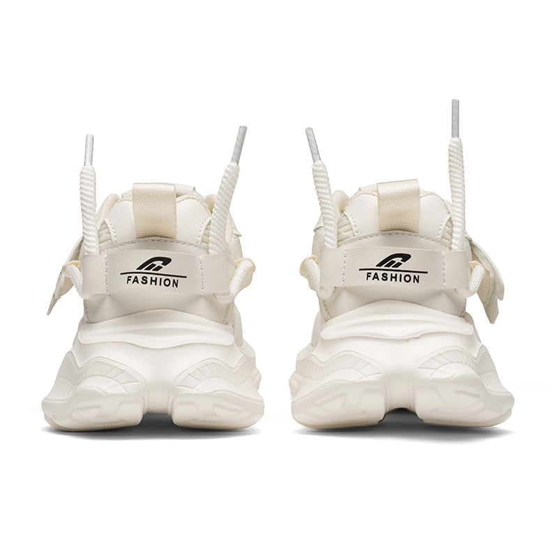 'Aether Glide' X9X Sneakers - Sneakernational
