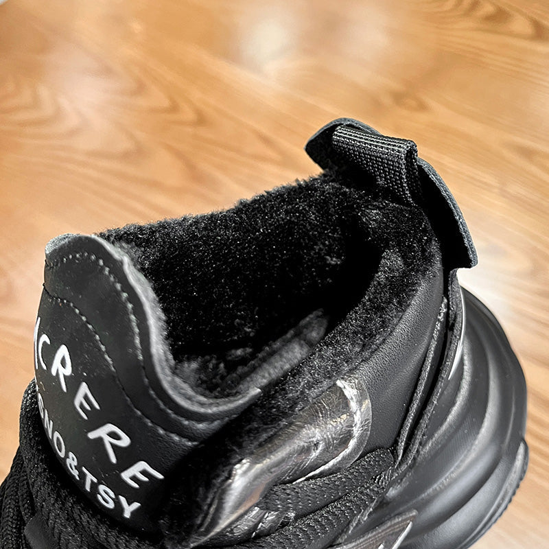 DEINA Chunky Sneakers - Sneakernational