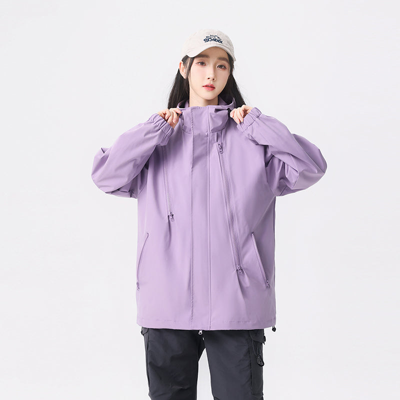 MLB 8008 Outdoor Jacket - Sneakernational