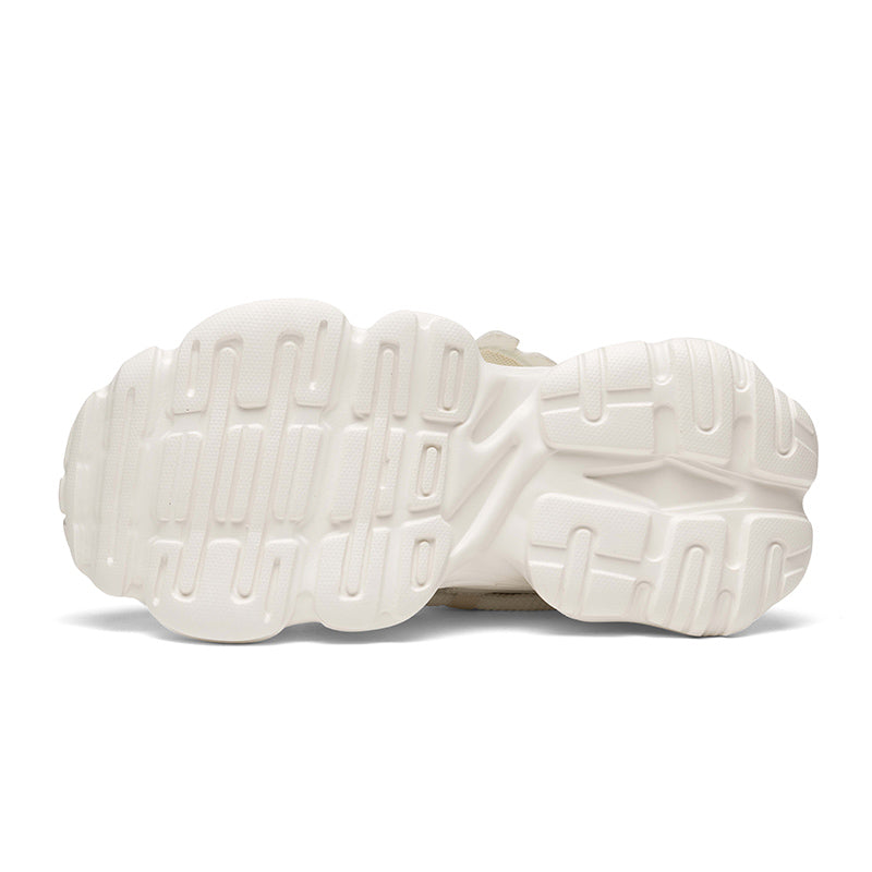 'Aether Glide' X9X Sneakers - Sneakernational