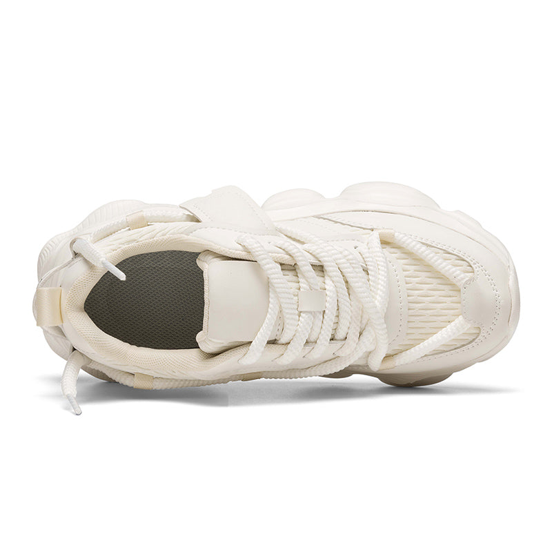 'Aether Glide' X9X Sneakers - Sneakernational