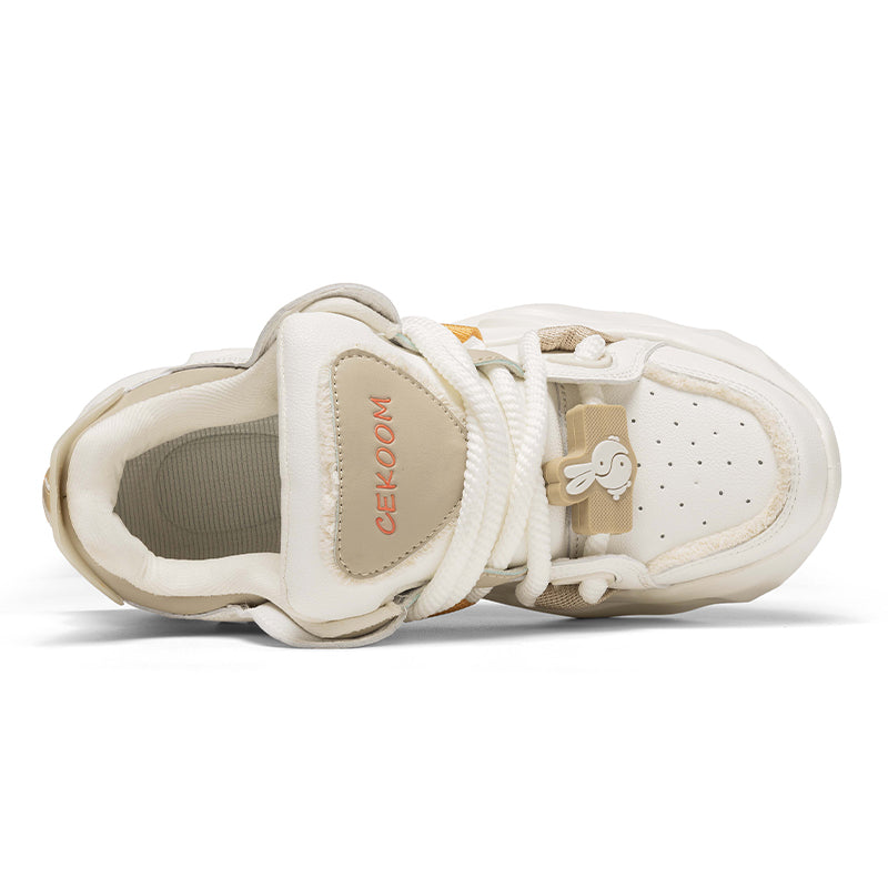 'Reckoning Resonance' X9X Sneakers - Sneakernational