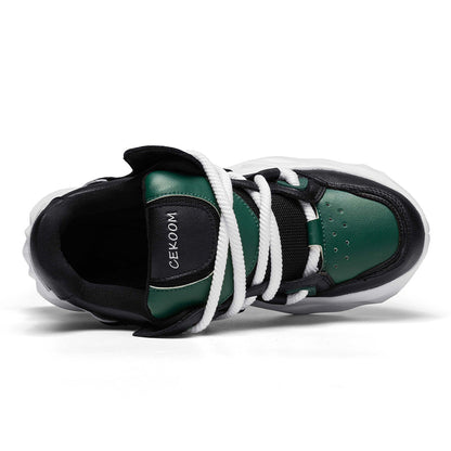 'Apocalypse Ascend' X9X Sneakers - Sneakernational