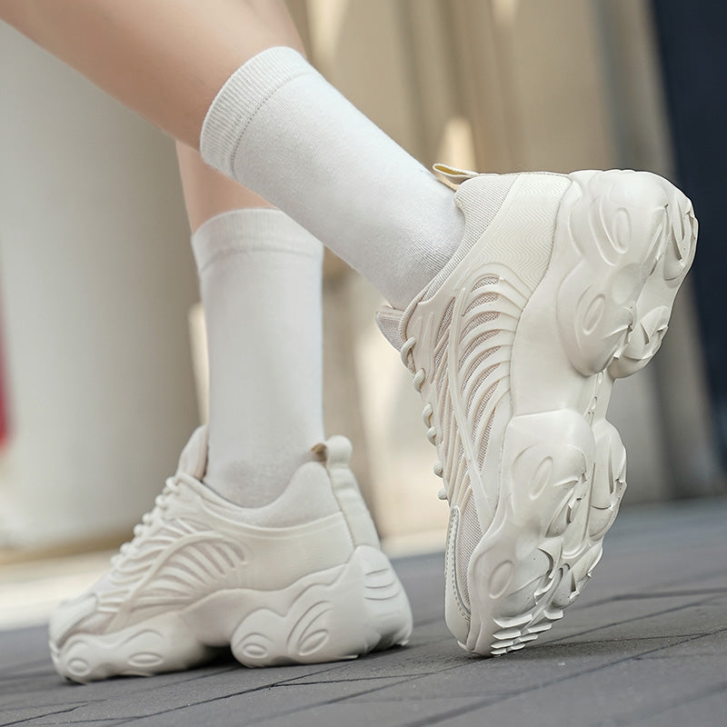 ‘Galactic Glide’ X9X Sneakers - Sneakernational