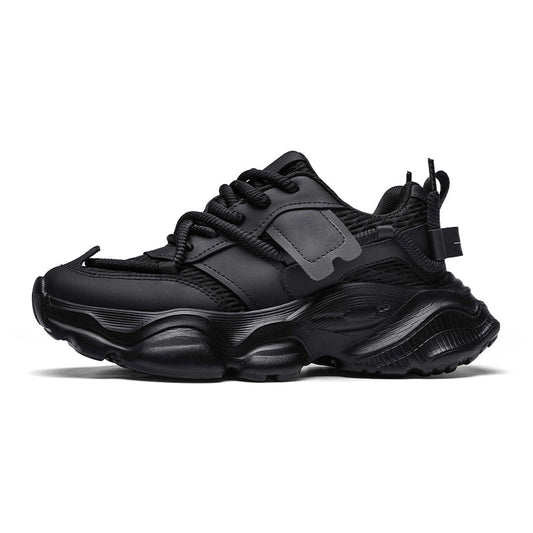 'Aether Glide' X9X Sneakers - Sneakernational