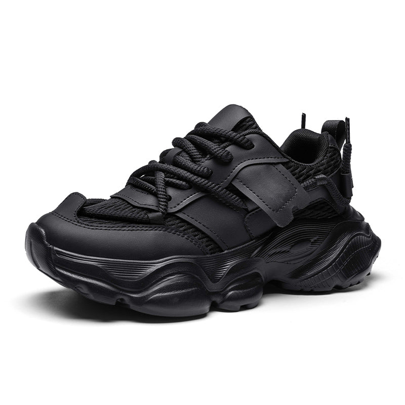 'Aether Glide' X9X Sneakers - Sneakernational