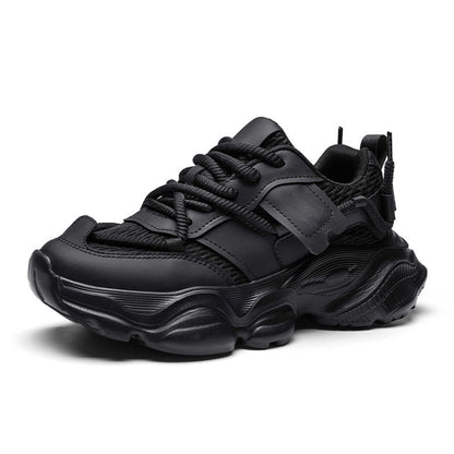 'Aether Glide' X9X Sneakers - Sneakernational