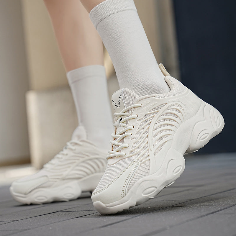 ‘Galactic Glide’ X9X Sneakers - Sneakernational