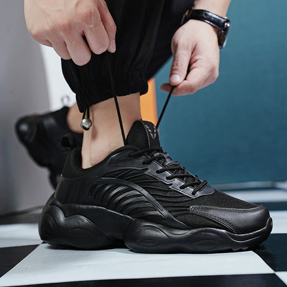 ‘Galactic Glide’ X9X Sneakers - Sneakernational