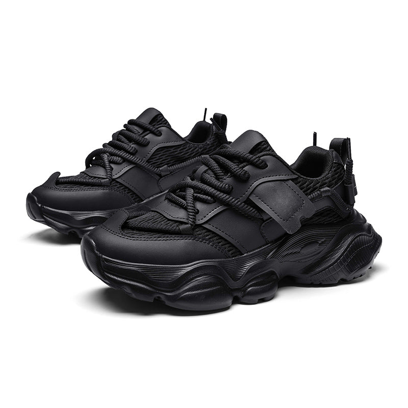 'Aether Glide' X9X Sneakers - Sneakernational