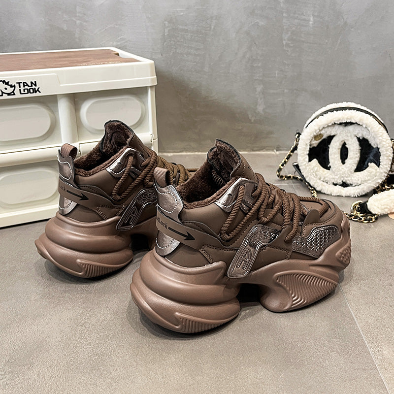 DEINA Chunky Sneakers - Sneakernational