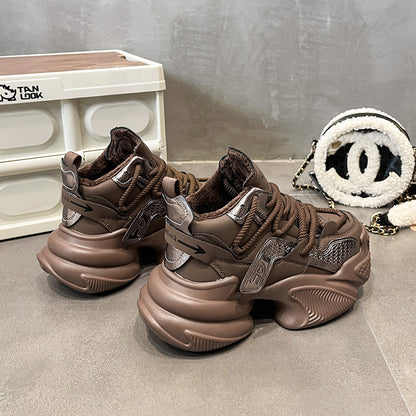 DEINA Chunky Sneakers - Sneakernational