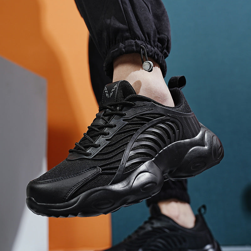 ‘Galactic Glide’ X9X Sneakers - Sneakernational