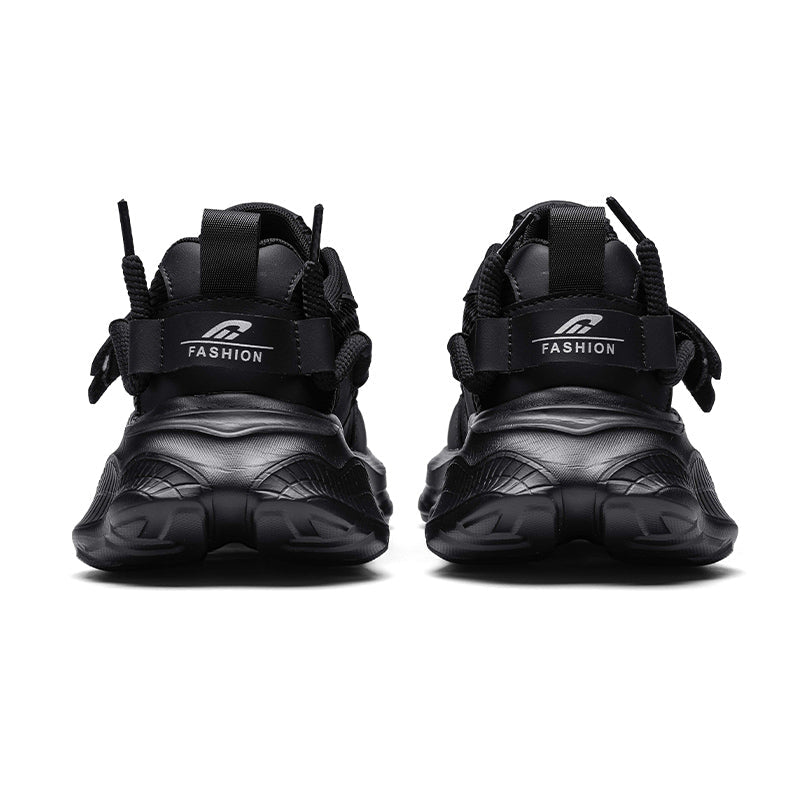 'Aether Glide' X9X Sneakers - Sneakernational