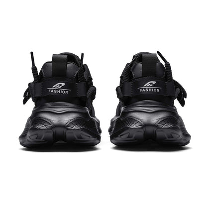 'Aether Glide' X9X Sneakers - Sneakernational