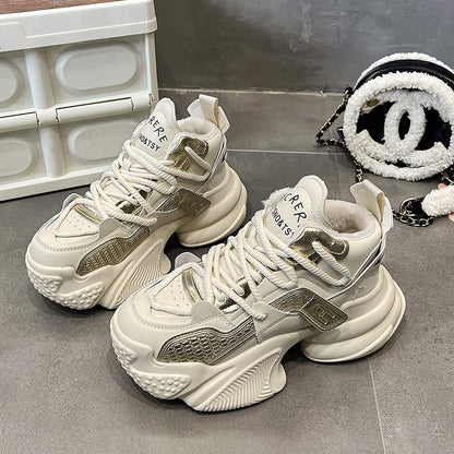 DEINA Chunky Sneakers - Sneakernational