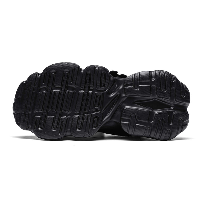 'Aether Glide' X9X Sneakers - Sneakernational