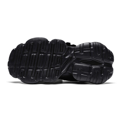 'Aether Glide' X9X Sneakers - Sneakernational